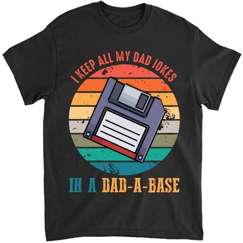 Father S Day Shirt Keep All My Dad Jokes Shirt Father S Day Shirt