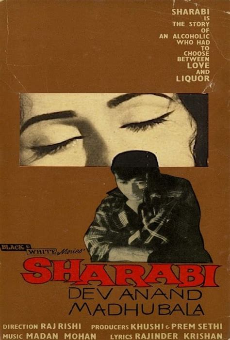 Ver Película Sharabi (1964) Online Gratis En Español - Películas Online ...