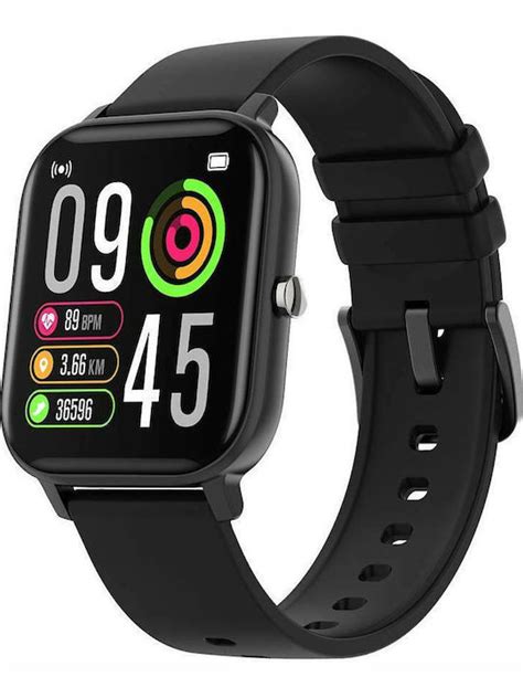 Colmi P Pro Mm Smartwatch Skroutz Gr