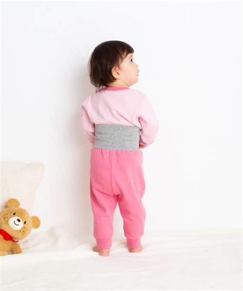 HOT BISCUITS Pyjama Set 80 120cm 1 5Years Citrus Studio