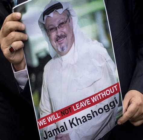 Saudi Court Sentences Eight Over Khashoggi Murder Case Egyptian Streets