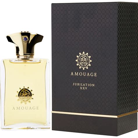 Amouage Jubilation Xxv Eau De Parfum Fragrancenet