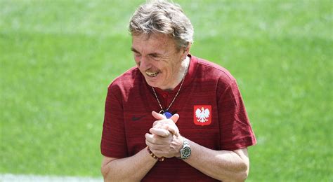 Zbigniew Boniek prezesem AS Roma Były prezes PZPN zepsuł zabawę