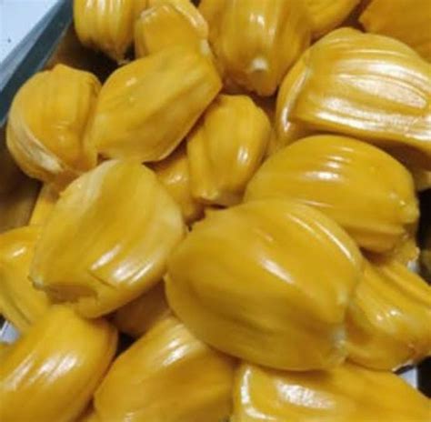 Buah Nangka Segar Siap Makan 1 Kilo Nangka Kupas Manis Banyak Manfaat