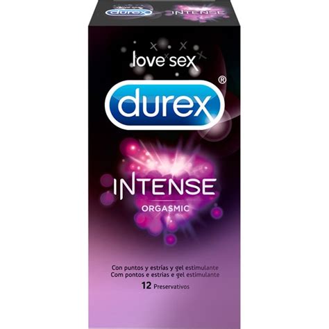 Buy Love Sex Intense Orgasmic Condoms With Dots Grooves And