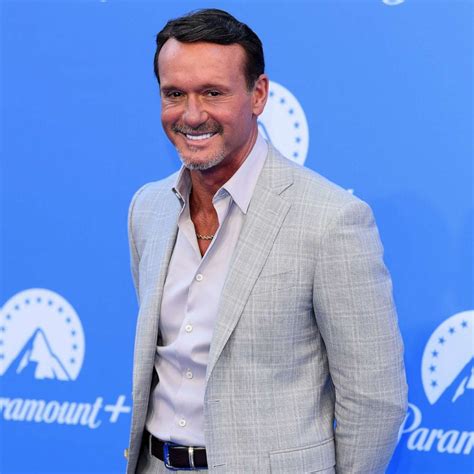 Tim Mcgraw Shares Touching Note For His Oldest Daughters Birthday Good Morning America