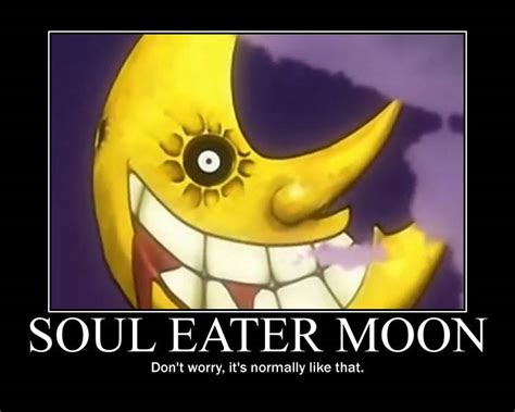 Soul Eater Moon Wallpaper Wallpapersafari