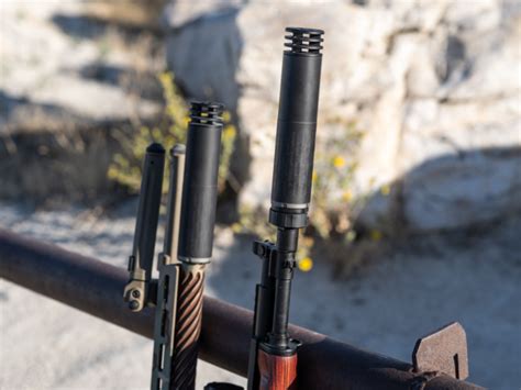 The Best SilencerCo Hunting Suppressors for 2024 - SilencerCo