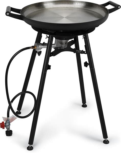 Master The Art Of Outdoor Wok Cooking With The 10 Best Wok Burners