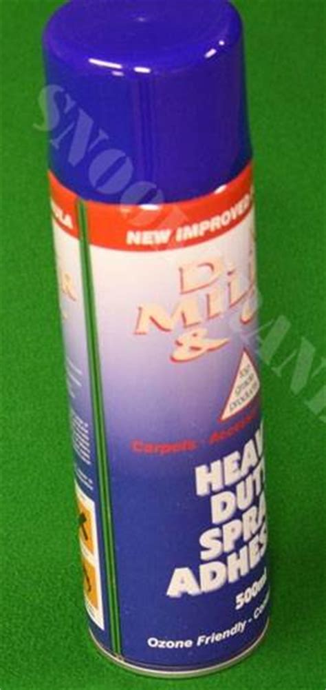 Spray Adhesive For Pool Tables Snookerandpool Co Uk