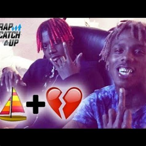 Stream Lil Yatchy X Famous Dex X Sauce Walka Type Beat Prod By Marc