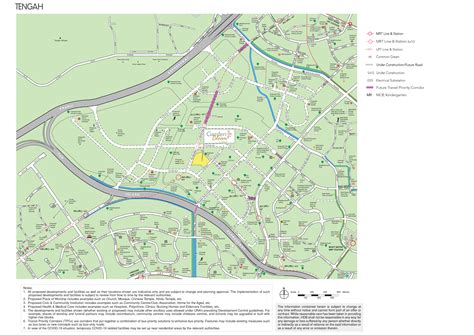 May 2021 Tengah Bto Review Stones Throw From The Jurong Region Line Jrl