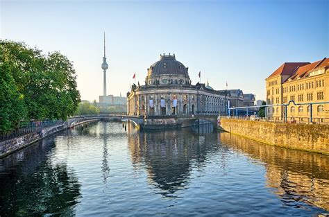 Dónde alojarse en Berlín mejores zonas y hoteles Minube Tú guia