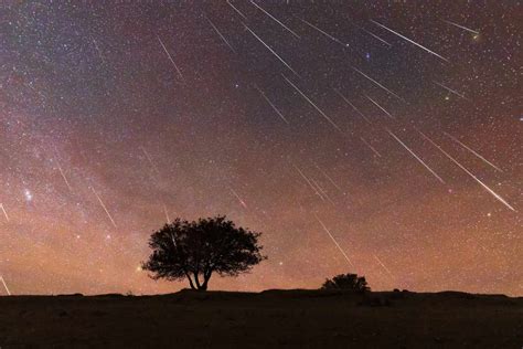 Geminid Meteor Shower 2023 When It Peaks And How To Watch