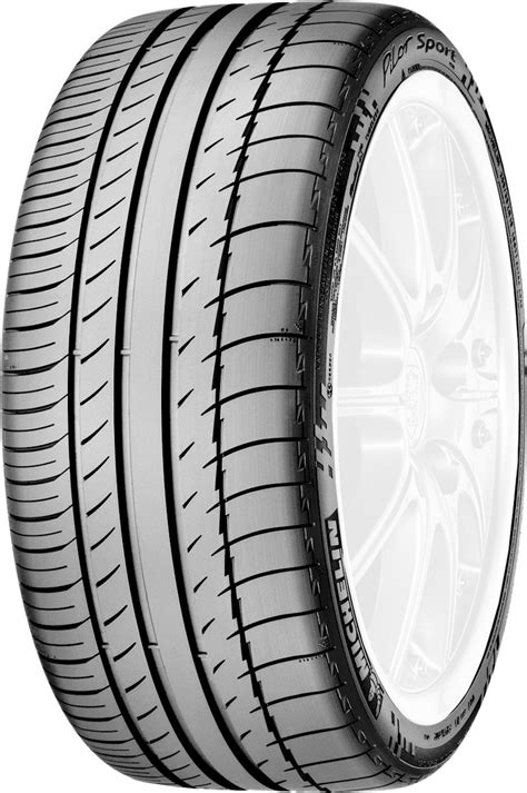 Michelin Pilot Sport PS2 225 45 R17 94Y Desde 121 40 Compara