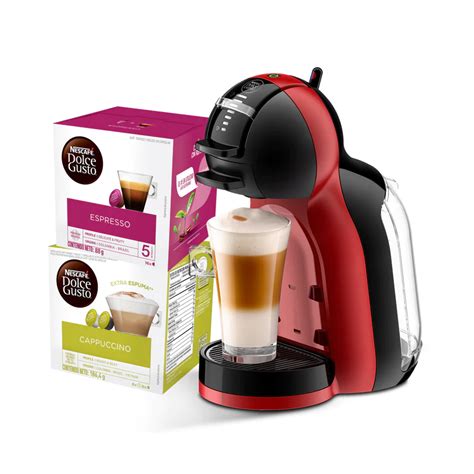 Cafetera Nescaf Dolce Gusto Realmente Vale La Pena Puerto Aysen