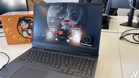 Test PC portable gamer je ne m attendais pas à une telle puissance de