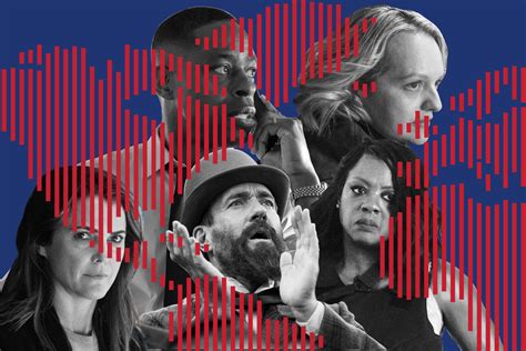 10 political thrillers to watch in a year of partisanship and upheaval