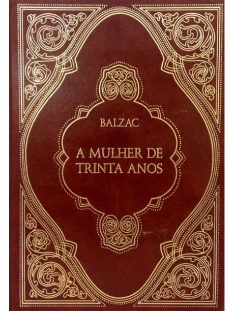 Sebo Lar Livros E Revistas A Mulher De Trinta Anos