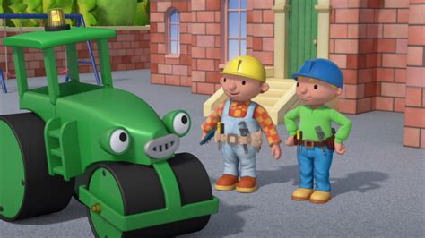 Watch Bob the Builder (Classic) Season 17 Episode 2: Scrambler's Best ...