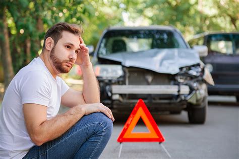 What To Do After A Car Accident Jacoby Meyers Llp