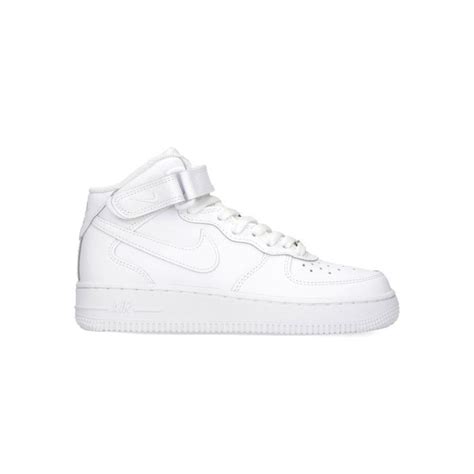 Air Force Mid Le Gs Nike Women S Shoes Ballzy