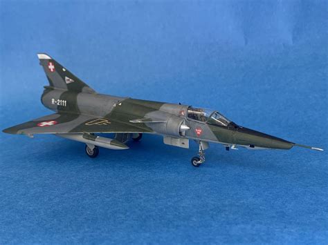 Mirage Iiirrs Ipmsusa Reviews