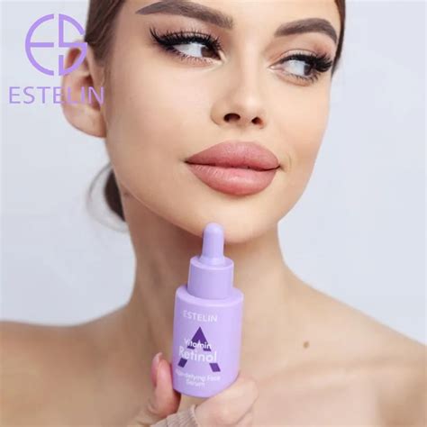 Estelin Retinol Vitamin A Serum Estelinpk