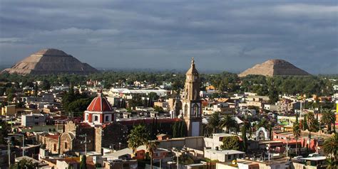 San Juan Teotihuac N Pueblo M Gico D Nde Ir Y Qu Hacer