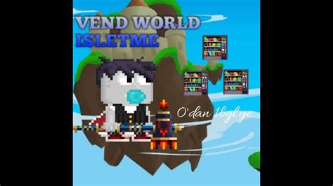 Vend World Letme B L M Dan Bgl Ye Youtube