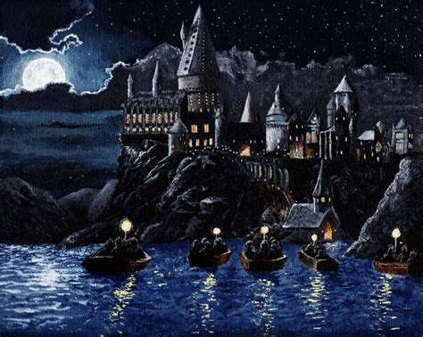 🔥 [50+] Harry Potter Castle Wallpapers | WallpaperSafari