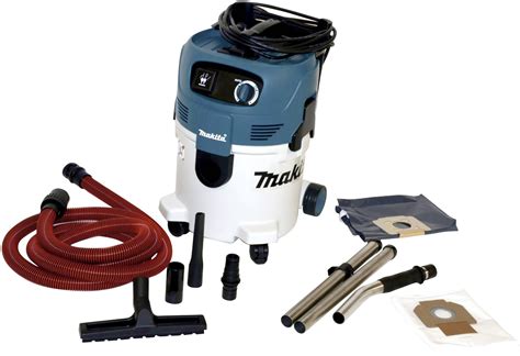 Makita Vc3012l Vc3012l Wet Dry Vacuum Cleaner 1500 W 30 L Class L Certificate