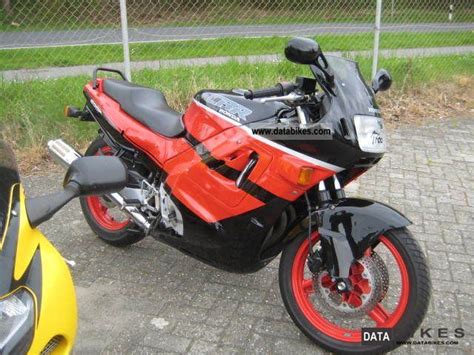 1990 Honda CBR 600 F