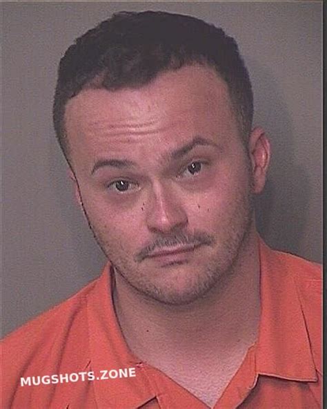 HOYT FRANCIS 03 18 2021 Osceola County Mugshots Zone