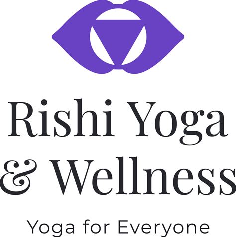 Rishi Yoga & Wellness | Private Yoga Lessons, Corporate Wellness ...