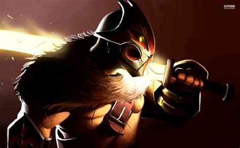 Dota Juggernaut Wallpaper Wallpapers Quality