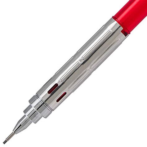 Pentel Arts Graphgear Mechanical Pencil Mm Thick Line Pack