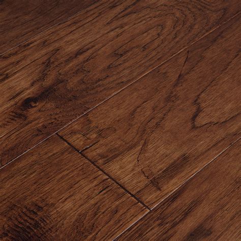 Hickory Vintage Artisan Hardwood Flooring