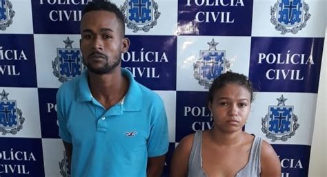 Notícias Saj Casal é Preso Sob Acusação De Tráfico De Drogas E Porte