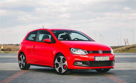 Vw Polo Gti 6r | stickhealthcare.co.uk