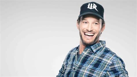 Josh Wolf | Stand-Up Comedy Database | Dead-Frog