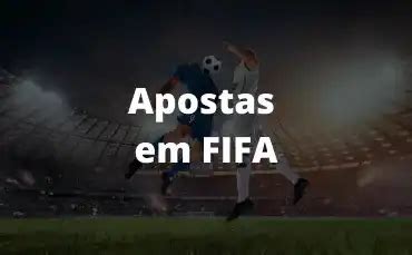 Melhores Sites Apostas Fifa Guia Dicas