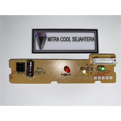 Jual Sensor AC Sharp R32 Sensor Ac Pcb Modul Sensor Receiver Indoor