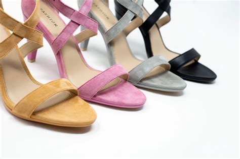 Shop for convertible heels at Pashion Footwear. Learn about Pashion's ...