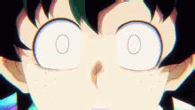 Deku Mha GIF - Deku Mha Anime - Discover & Share GIFs