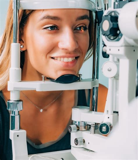 Bulk Billed Eye Tests Vue Optometrists Palm Beach Qld