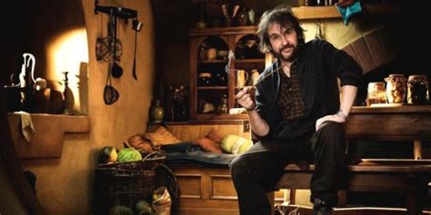 Peter Jackson Has Found His Next Movie, Get The Details | Cinemablend