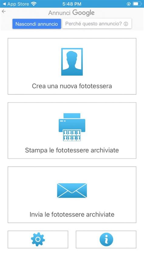 Come Stampare Una Fototessera La Guida Definitiva