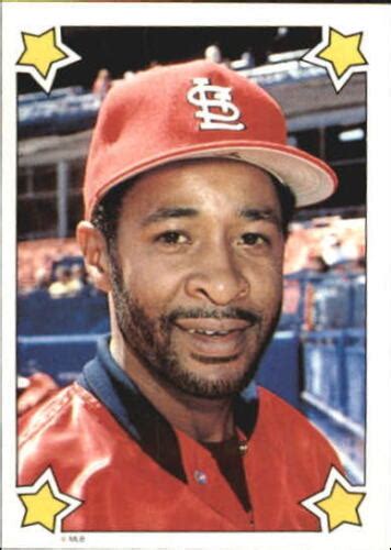 1989 Panini Stickers 235 Ozzie Smith AS NM MT EBay