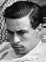 Jim Clark F1 Stats Height Wins Age Career Number Bio